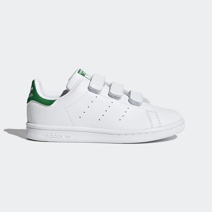 Adidas stan smith discount niños